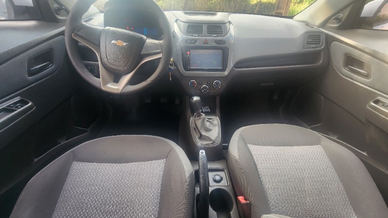 CHEVROLET COBALT 1.4 LT 2013/2014 FERNANDO AUTOMÓVEIS | REVENDA DE CARROS ARROIO DO MEIO ARROIO DO MEIO / Carros no Vale