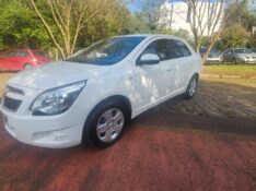 CHEVROLET COBALT 1.4 LT 2013/2014 FERNANDO AUTOMÓVEIS | REVENDA DE CARROS ARROIO DO MEIO ARROIO DO MEIO / Carros no Vale