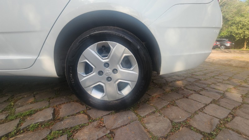 CHEVROLET COBALT 1.4 LT 2013/2014 FERNANDO AUTOMÓVEIS | REVENDA DE CARROS ARROIO DO MEIO ARROIO DO MEIO / Carros no Vale