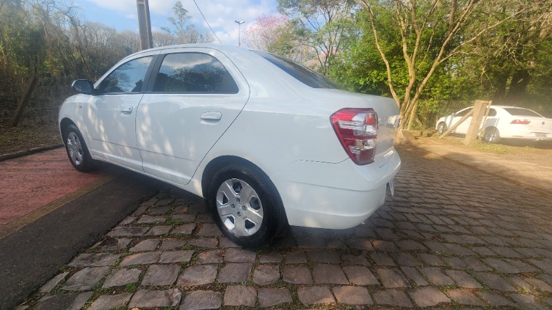 CHEVROLET COBALT 1.4 LT 2013/2014 FERNANDO AUTOMÓVEIS | REVENDA DE CARROS ARROIO DO MEIO ARROIO DO MEIO / Carros no Vale
