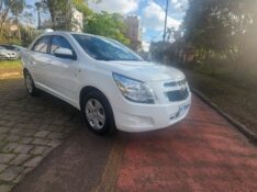 CHEVROLET COBALT 1.4 LT 2013/2014 FERNANDO AUTOMÓVEIS | REVENDA DE CARROS ARROIO DO MEIO ARROIO DO MEIO / Carros no Vale