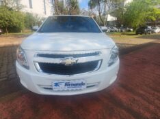 CHEVROLET COBALT 1.4 LT 2013/2014 FERNANDO AUTOMÓVEIS | REVENDA DE CARROS ARROIO DO MEIO ARROIO DO MEIO / Carros no Vale