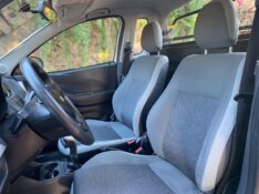 CHEVROLET MONTANA LS 1.4 ECONOFLEX 8V 2P 2018/2019 ESTAÇÃO DO CARRO ESTRELA / Carros no Vale