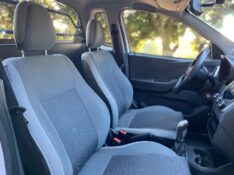 CHEVROLET MONTANA LS 1.4 ECONOFLEX 8V 2P 2018/2019 ESTAÇÃO DO CARRO ESTRELA / Carros no Vale