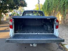 CHEVROLET MONTANA LS 1.4 ECONOFLEX 8V 2P 2018/2019 ESTAÇÃO DO CARRO ESTRELA / Carros no Vale