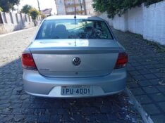 VOLKSWAGEN VOYAGE 1.0 CITY 2009/2010 ALTERNATIVA VEÍCULOS LAJEADO / Carros no Vale