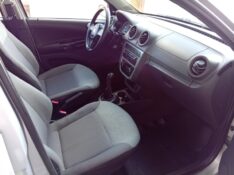 VOLKSWAGEN VOYAGE 1.0 CITY 2009/2010 ALTERNATIVA VEÍCULOS LAJEADO / Carros no Vale