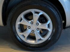 HYUNDAI TUCSON GL 2.0 16V MEC. 2011/2012 JM AUTOMÓVEIS VENÂNCIO AIRES / Carros no Vale