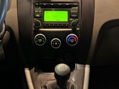 HYUNDAI TUCSON GL 2.0 16V MEC. 2011/2012 JM AUTOMÓVEIS VENÂNCIO AIRES / Carros no Vale