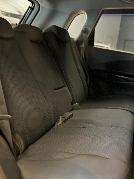 HYUNDAI TUCSON GL 2.0 16V MEC. 2011/2012 JM AUTOMÓVEIS VENÂNCIO AIRES / Carros no Vale