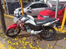 HONDA CG 150 TITAN EX 2014/2015 ALTERNATIVA VEÍCULOS LAJEADO / Carros no Vale