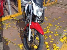 HONDA CG 150 TITAN EX 2014/2015 ALTERNATIVA VEÍCULOS LAJEADO / Carros no Vale