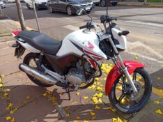 HONDA CG 150 TITAN EX 2014/2015 ALTERNATIVA VEÍCULOS LAJEADO / Carros no Vale