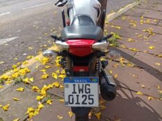 HONDA CG 150 TITAN EX 2014/2015 ALTERNATIVA VEÍCULOS LAJEADO / Carros no Vale