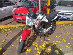 HONDA CG 150 TITAN EX 2014/2015 ALTERNATIVA VEÍCULOS LAJEADO / Carros no Vale