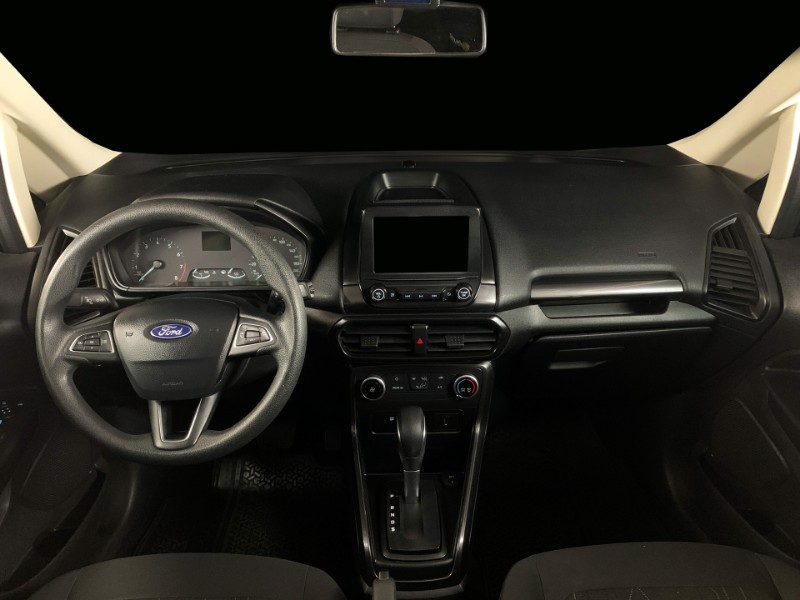 FORD ECOSPORT 1.5 SE 12V 2020 2019/2020 DUARTE VEÍCULOS PORTO ALEGRE / Carros no Vale