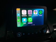 FORD ECOSPORT 1.5 SE 12V 2020 2019/2020 DUARTE VEÍCULOS PORTO ALEGRE / Carros no Vale