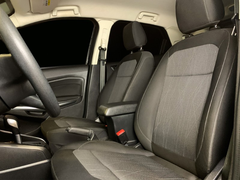 FORD ECOSPORT 1.5 SE 12V 2020 2019/2020 DUARTE VEÍCULOS PORTO ALEGRE / Carros no Vale