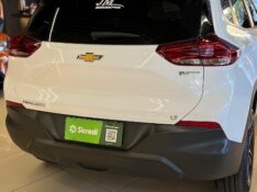 CHEVROLET TRACKER 1.0 LT TURBO 2022/2022 JM AUTOMÓVEIS VENÂNCIO AIRES / Carros no Vale