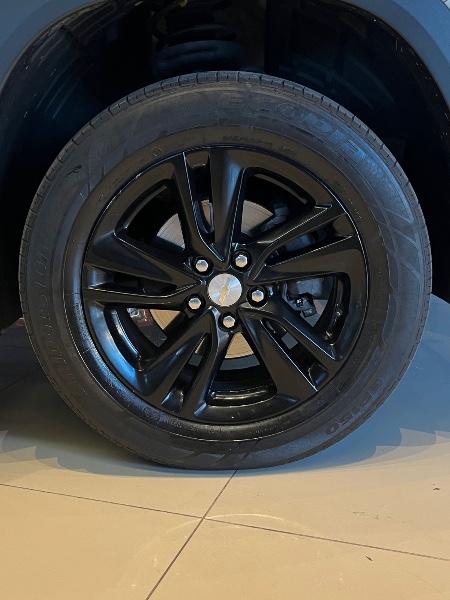 CHEVROLET TRACKER 1.0 LT TURBO 2022/2022 JM AUTOMÓVEIS VENÂNCIO AIRES / Carros no Vale