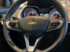 CHEVROLET TRACKER 1.0 LT TURBO 2022/2022 JM AUTOMÓVEIS VENÂNCIO AIRES / Carros no Vale