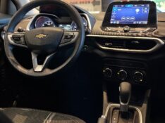 CHEVROLET TRACKER 1.0 LT TURBO 2022/2022 JM AUTOMÓVEIS VENÂNCIO AIRES / Carros no Vale