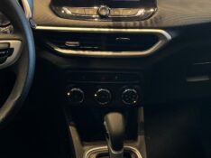 CHEVROLET TRACKER 1.0 LT TURBO 2022/2022 JM AUTOMÓVEIS VENÂNCIO AIRES / Carros no Vale