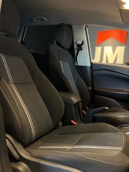 CHEVROLET TRACKER 1.0 LT TURBO 2022/2022 JM AUTOMÓVEIS VENÂNCIO AIRES / Carros no Vale