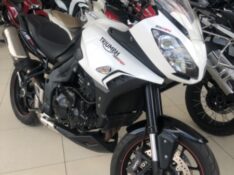 TRIUMPH TIGER 1050 2015/2015 JASER MOTOS LAJEADO / Carros no Vale