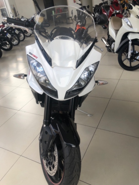 TRIUMPH TIGER 1050 2015/2015 JASER MOTOS LAJEADO / Carros no Vale