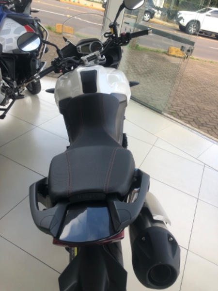TRIUMPH TIGER 1050 2015/2015 JASER MOTOS LAJEADO / Carros no Vale