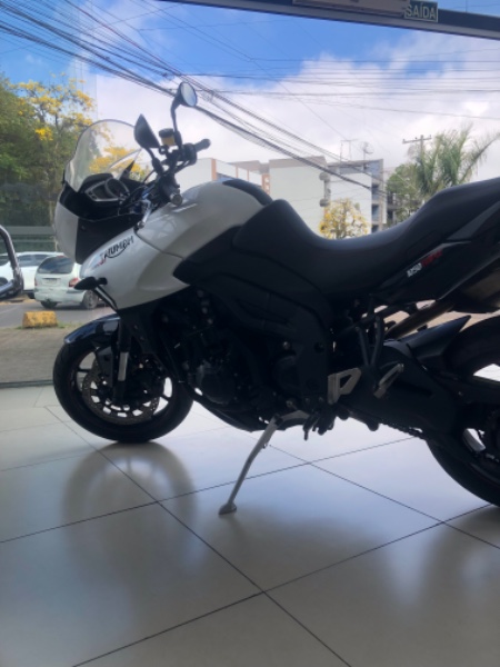 TRIUMPH TIGER 1050 2015/2015 JASER MOTOS LAJEADO / Carros no Vale