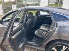 HONDA CIVIC SEDAN EXL 2.0 FLEX 16V AUT.4P 2018/2018 LS MULTIMARCAS VENÂNCIO AIRES / Carros no Vale