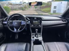 HONDA CIVIC SEDAN EXL 2.0 FLEX 16V AUT.4P 2018/2018 LS MULTIMARCAS VENÂNCIO AIRES / Carros no Vale