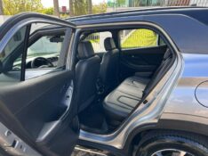 HYUNDAI CRETA 1.0 TGDI FLEX N LINE AUTOMÁTICO 2024/2024 LS MULTIMARCAS VENÂNCIO AIRES / Carros no Vale