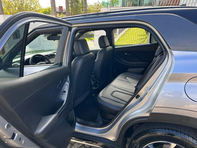 HYUNDAI CRETA 1.0 TGDI FLEX N LINE AUTOMÁTICO 2024/2024 LS MULTIMARCAS VENÂNCIO AIRES / Carros no Vale