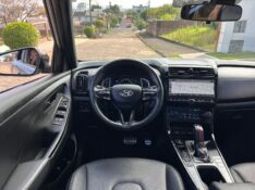 HYUNDAI CRETA 1.0 TGDI FLEX N LINE AUTOMÁTICO 2024/2024 LS MULTIMARCAS VENÂNCIO AIRES / Carros no Vale