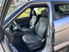 HYUNDAI CRETA 1.0 TGDI FLEX N LINE AUTOMÁTICO 2024/2024 LS MULTIMARCAS VENÂNCIO AIRES / Carros no Vale