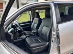 TOYOTA HILUX CD SRV 4X4 2.8 TDI DIESEL AUT. 2017/2017 LS MULTIMARCAS VENÂNCIO AIRES / Carros no Vale