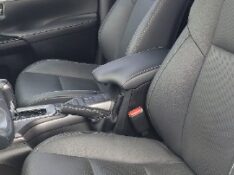 TOYOTA HILUX 2.8 SRX 4X4 CD 16V DIESEL 4P AUTOMÁTICO 2023/2024 NEURI VEÍCULOS LAJEADO / Carros no Vale
