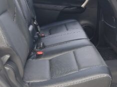 TOYOTA HILUX 2.8 SRX 4X4 CD 16V DIESEL 4P AUTOMÁTICO 2023/2024 NEURI VEÍCULOS LAJEADO / Carros no Vale