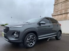 CHERY TIGGO 3X PRO 2021/2022 SANCCAR VEÍCULOS SANTA CRUZ DO SUL / Carros no Vale