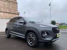 CHERY TIGGO 3X PRO 2021/2022 SANCCAR VEÍCULOS SANTA CRUZ DO SUL / Carros no Vale