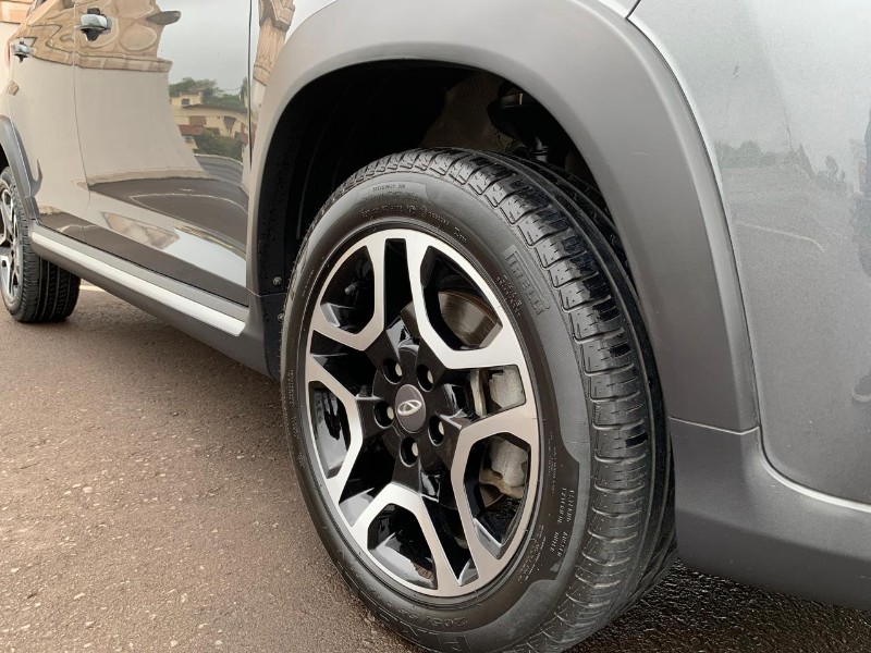 CHERY TIGGO 3X PRO 2021/2022 SANCCAR VEÍCULOS SANTA CRUZ DO SUL / Carros no Vale