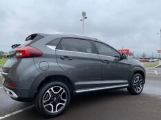 CHERY TIGGO 3X PRO 2021/2022 SANCCAR VEÍCULOS SANTA CRUZ DO SUL / Carros no Vale