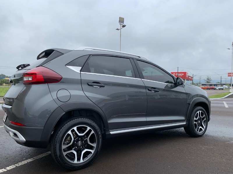CHERY TIGGO 3X PRO 2021/2022 SANCCAR VEÍCULOS SANTA CRUZ DO SUL / Carros no Vale
