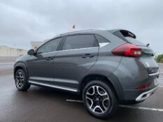 CHERY TIGGO 3X PRO 2021/2022 SANCCAR VEÍCULOS SANTA CRUZ DO SUL / Carros no Vale