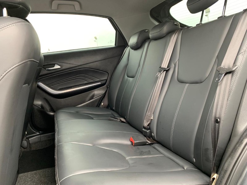 CHERY TIGGO 3X PRO 2021/2022 SANCCAR VEÍCULOS SANTA CRUZ DO SUL / Carros no Vale