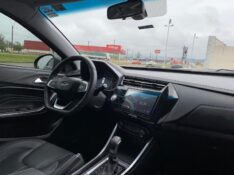 CHERY TIGGO 3X PRO 2021/2022 SANCCAR VEÍCULOS SANTA CRUZ DO SUL / Carros no Vale