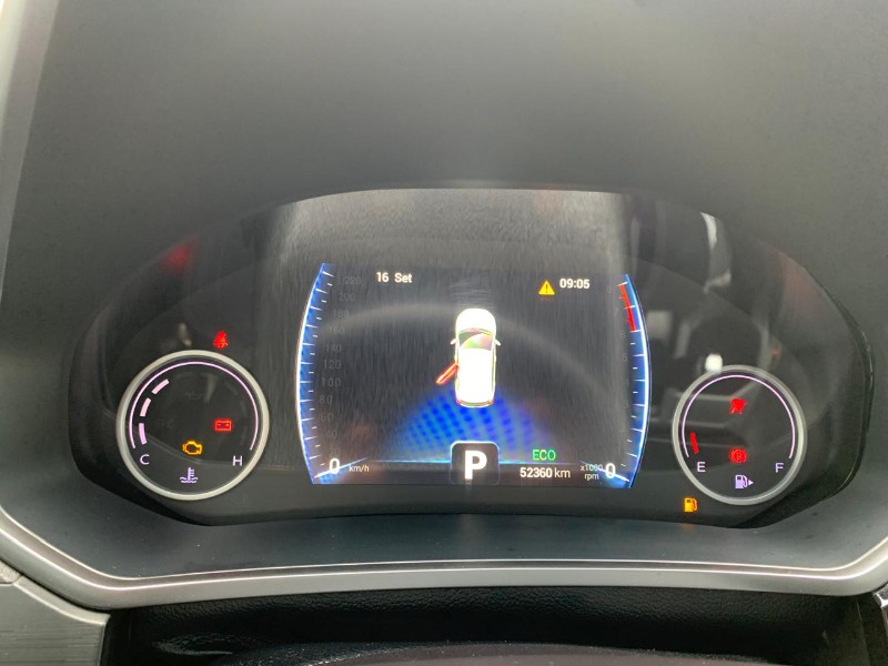 CHERY TIGGO 3X PRO 2021/2022 SANCCAR VEÍCULOS SANTA CRUZ DO SUL / Carros no Vale